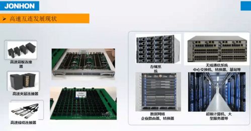 5G时代连接器从材料到设计的新挑战与光电器件的机遇